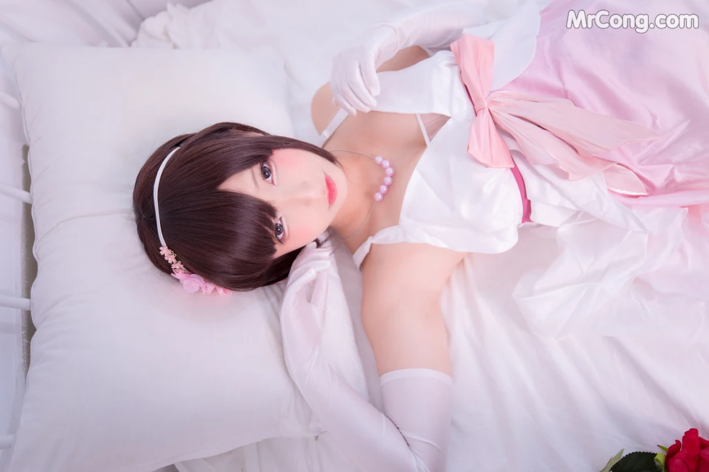 Coser@神楽坂真冬 Vol.024: 君の世界に (150 photos) – Page 6