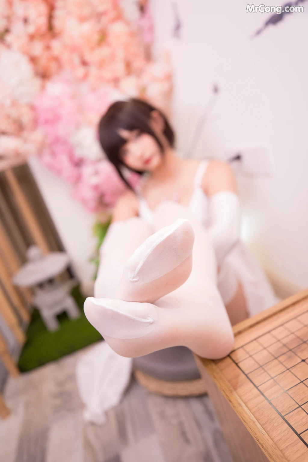 Coser@神楽坂真冬 Vol.024: 君の世界に (150 photos) – Page 8
