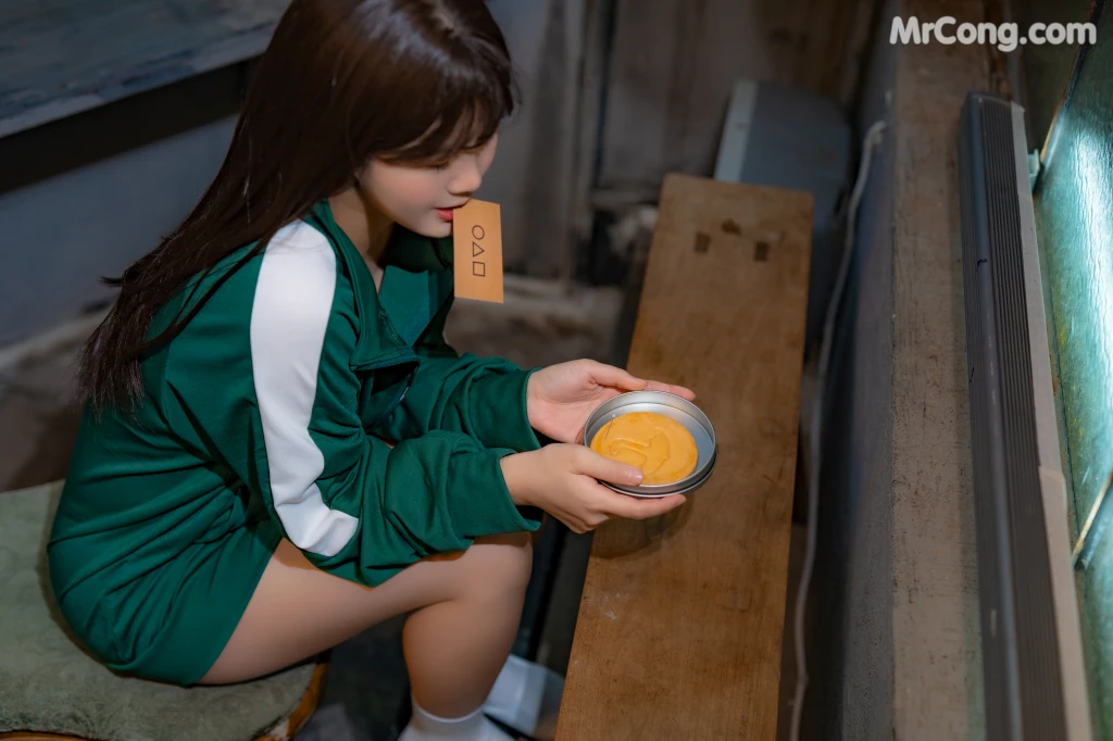 [NWORKS] Vol.13: Nana No.5 (69 photos)
