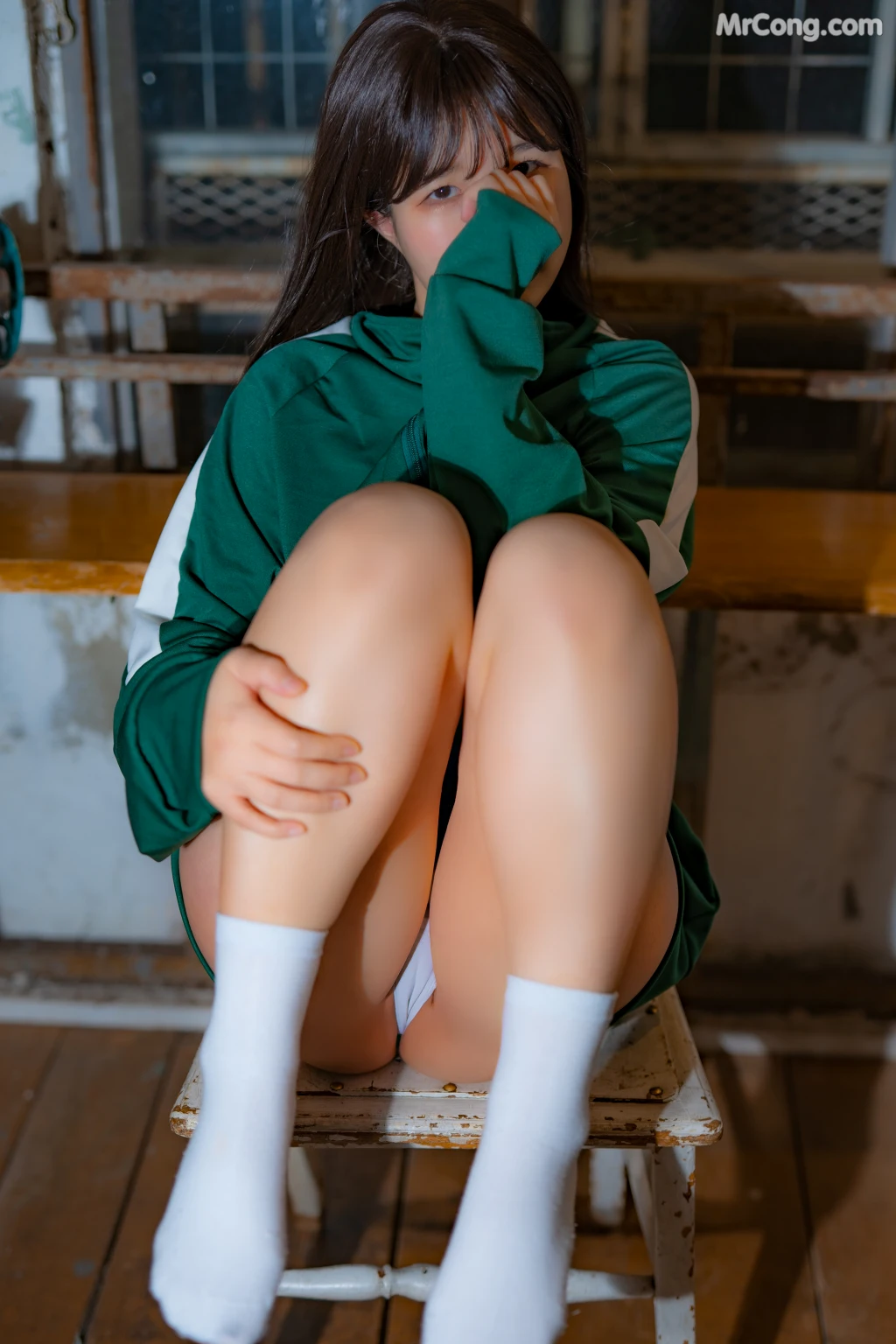 [NWORKS] Vol.13: Nana No.5 (69 photos) – Page 3