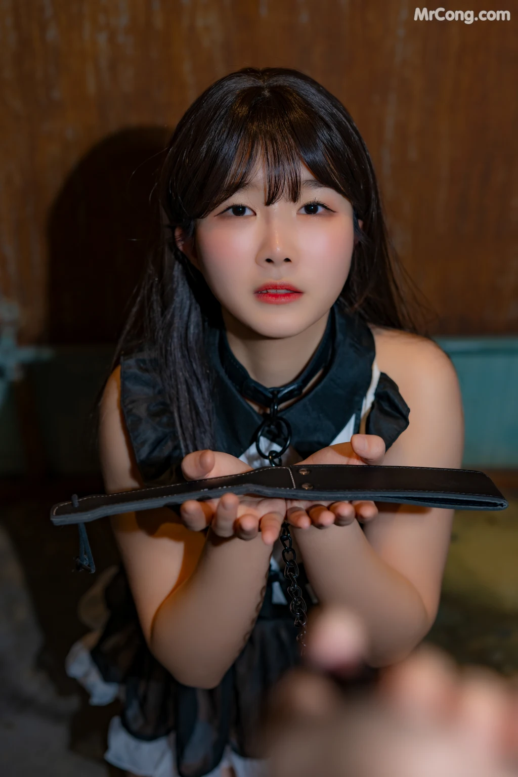 [NWORKS] Vol.13: Nana No.5 (69 photos) – Page 5