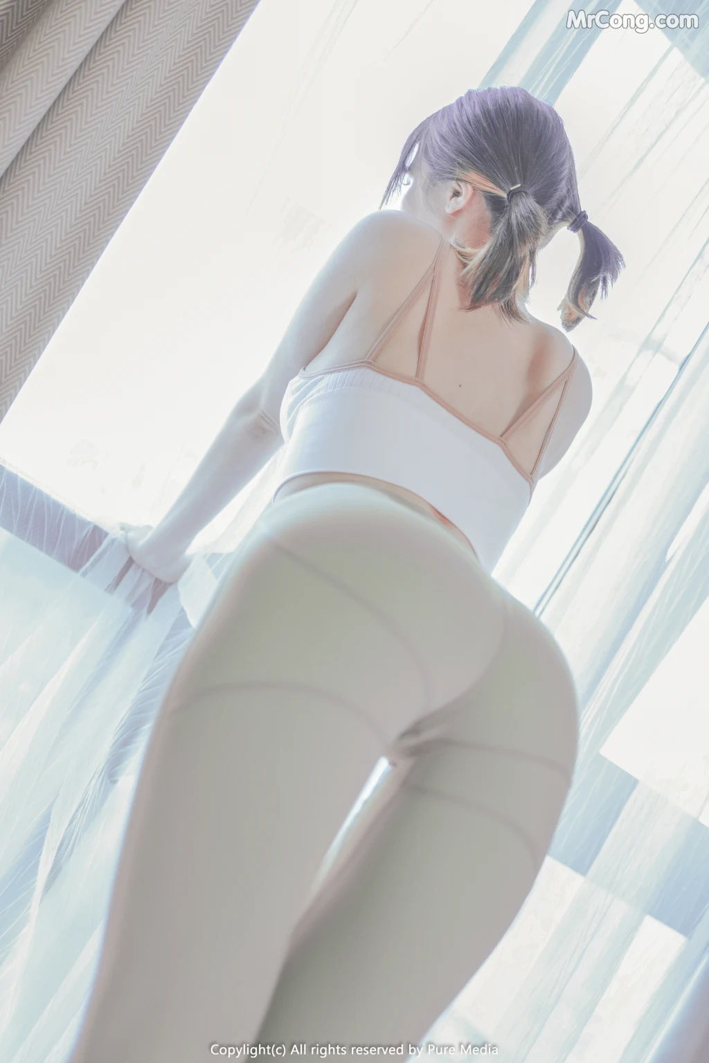 Pure Media Vol.103: Uhye (이유혜) (103 photos) – Page 3