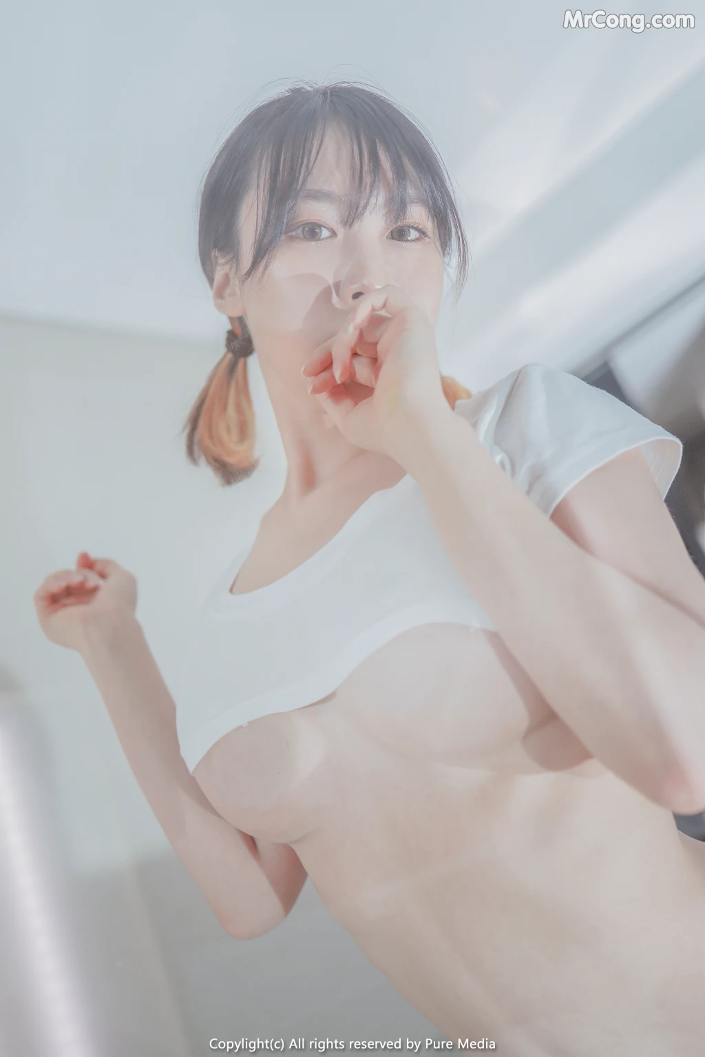 Pure Media Vol.103: Uhye (이유혜) (103 photos) – Page 10