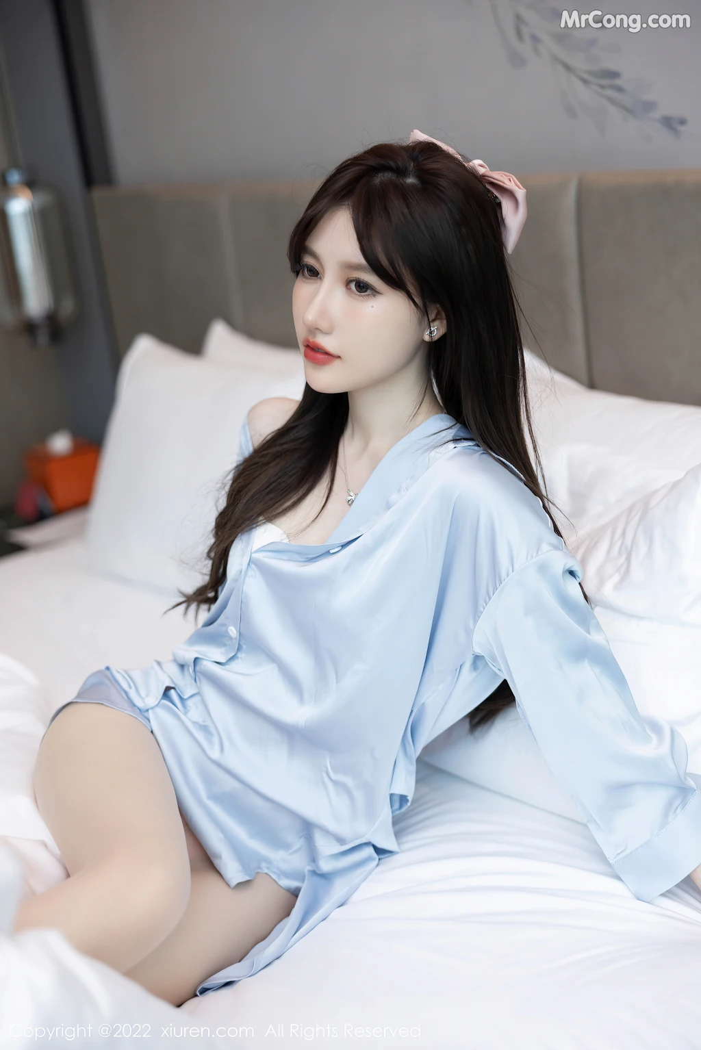 XIUREN No.5066: 美桃酱 (77 photos)