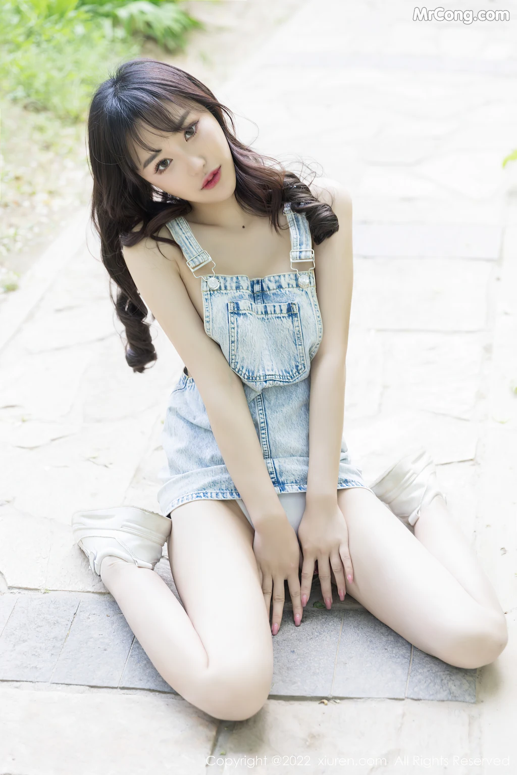 XIUREN No.5068: 西门小玉 (50 photos) – Page 3
