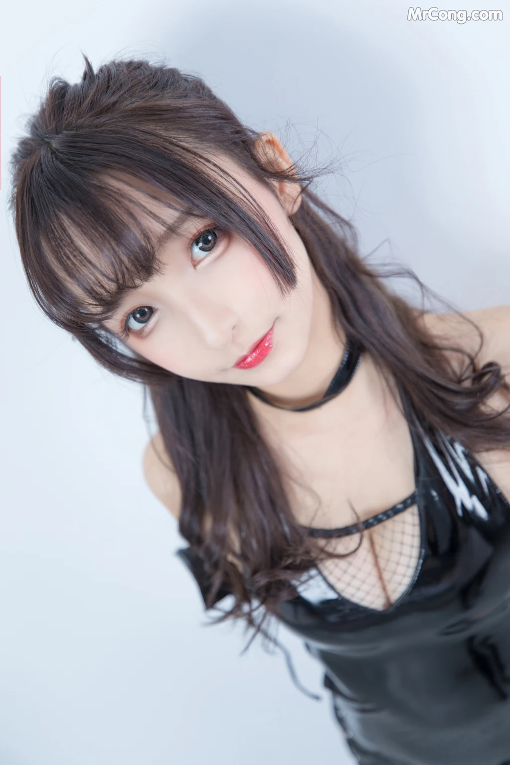 Coser@神楽坂真冬 Vol.025: デンジャラスフラワーf (150 photos)