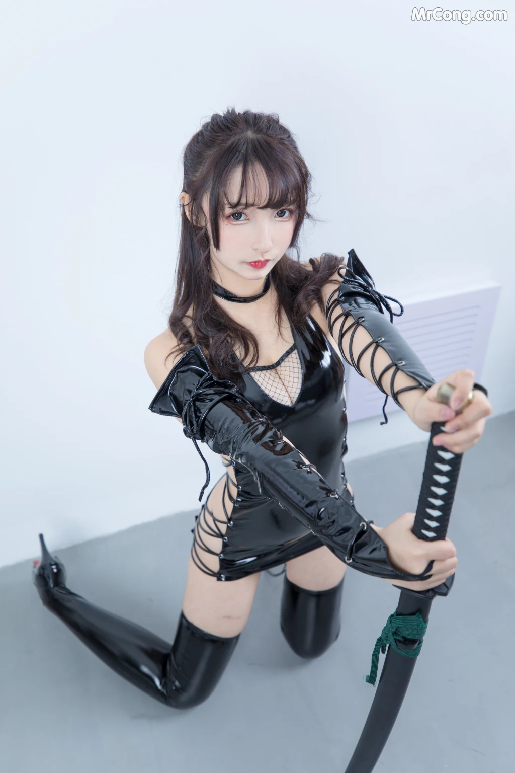 Coser@神楽坂真冬 Vol.025: デンジャラスフラワーｆ (150 photos) – Page 10