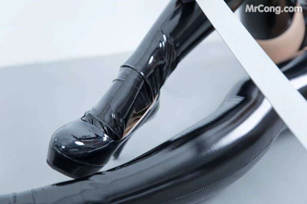 Coser@神楽坂真冬 Vol.025: デンジャラスフラワーｆ (150 photos) – Page 12