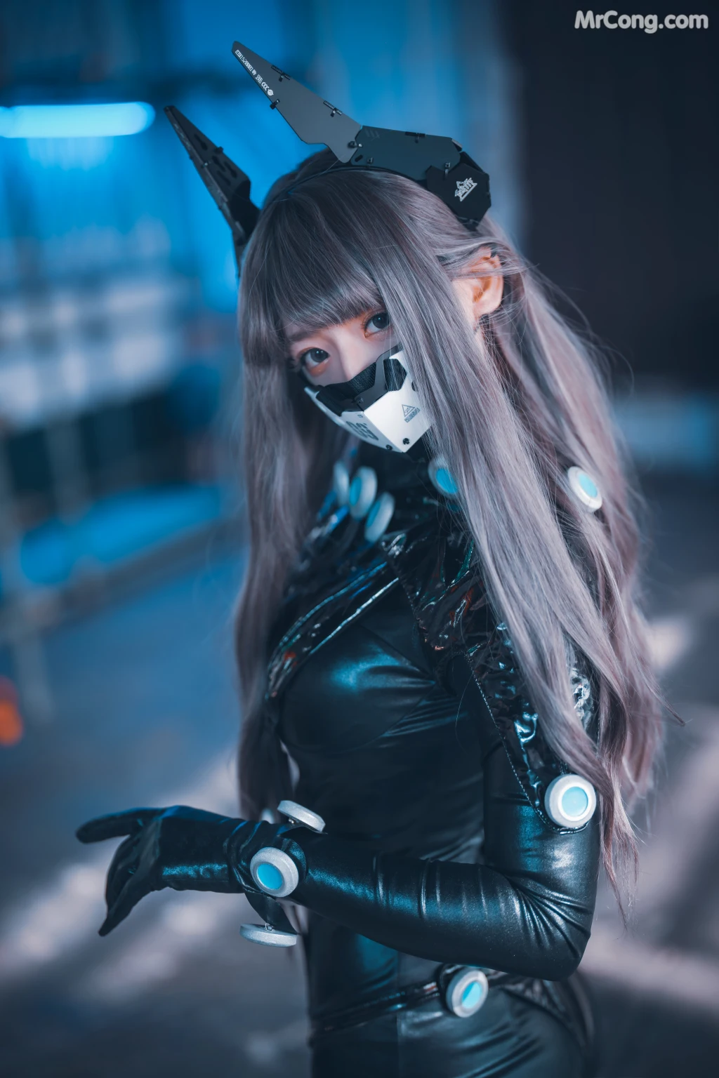 DJAWA Photo – Maruemon (마루에몽): “GantZ Version A+B” (101 photos) – Page 6