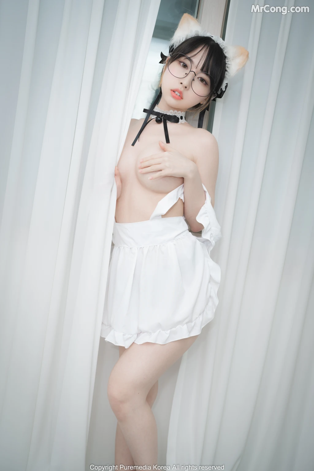 Pure Media Vol.144: Uhye (이유혜) (106 photos) – Page 10