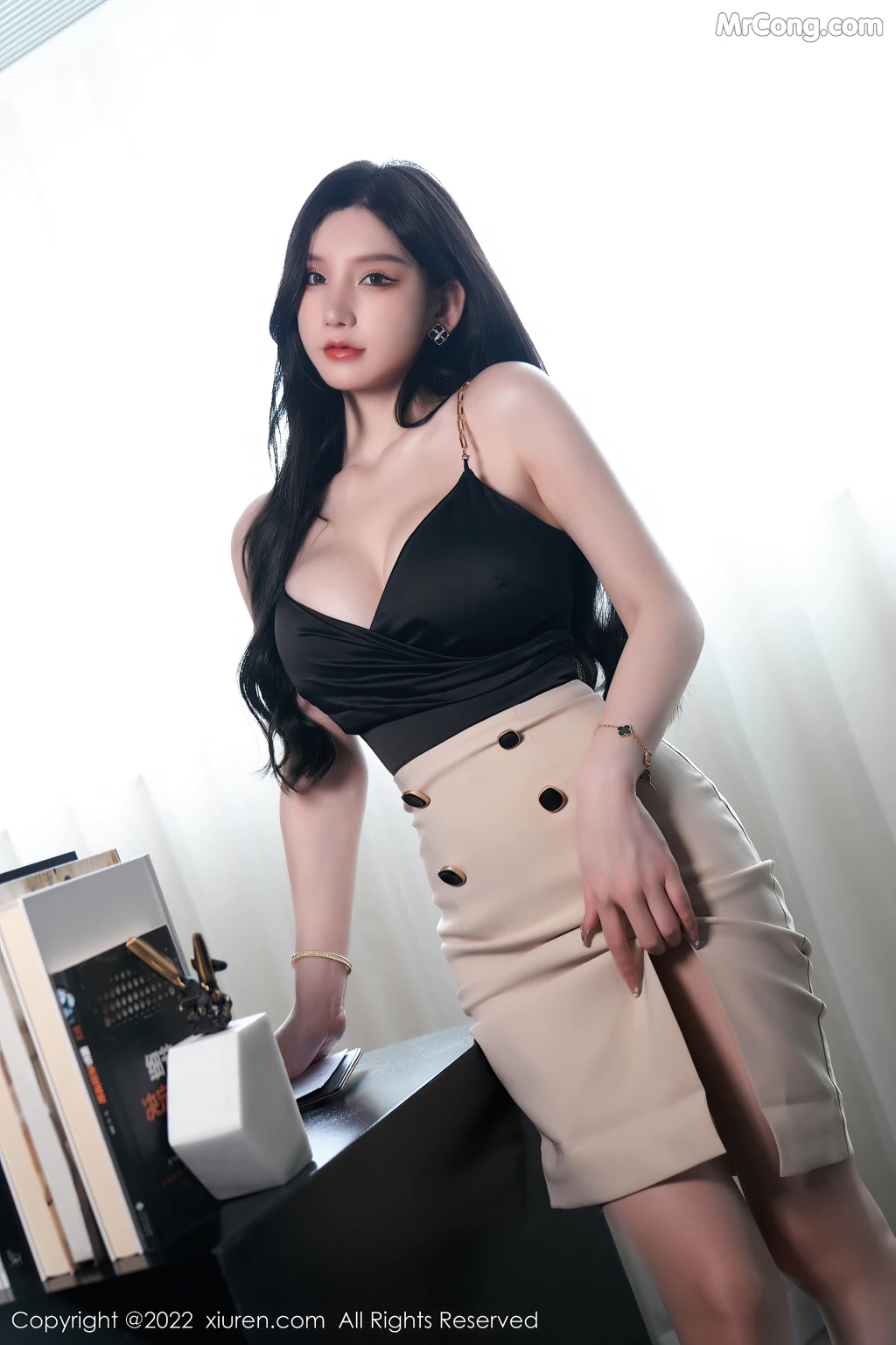 XIUREN No.5071: Zhou Yuxi (周于希Sally) (82 photos) – Page 2