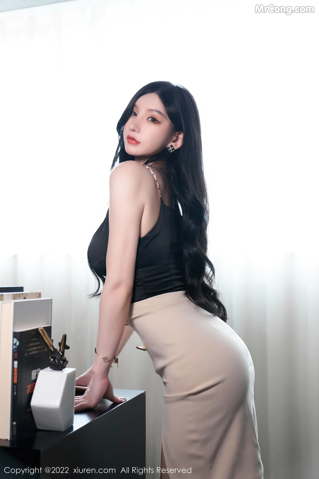 XIUREN No.5071: Zhou Yuxi (周于希Sally) (82 photos) – Page 2