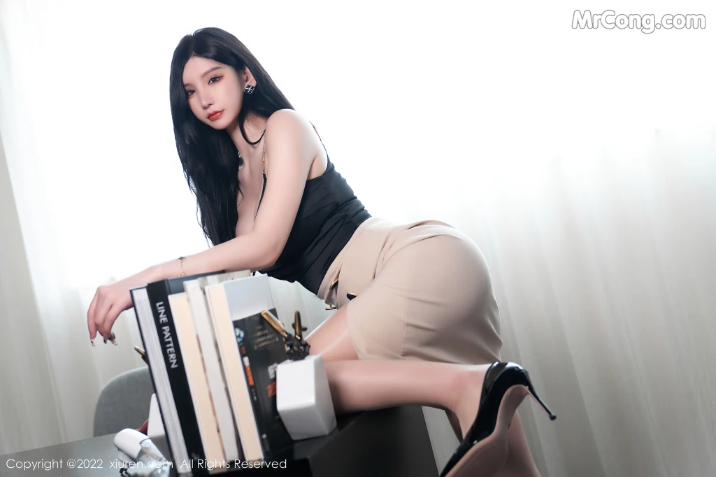 XIUREN No.5071: Zhou Yuxi (周于希Sally) (82 photos) – Page 3