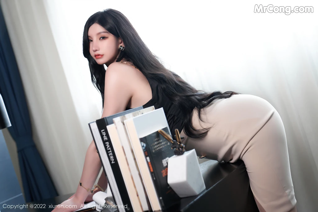 XIUREN No.5071: Zhou Yuxi (周于希Sally) (82 photos) – Page 3