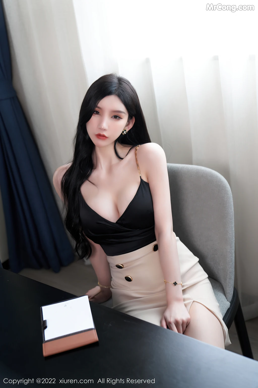 XIUREN No.5071: Zhou Yuxi (周于希Sally) (82 photos) – Page 3
