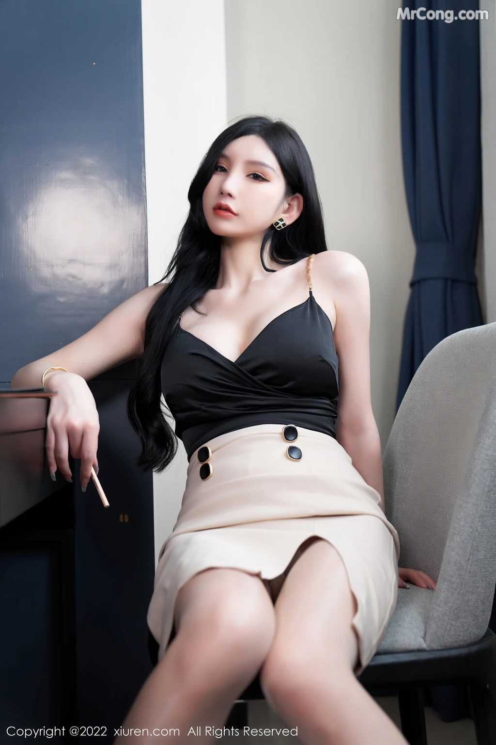 XIUREN No.5071: Zhou Yuxi (周于希Sally) (82 photos) – Page 4