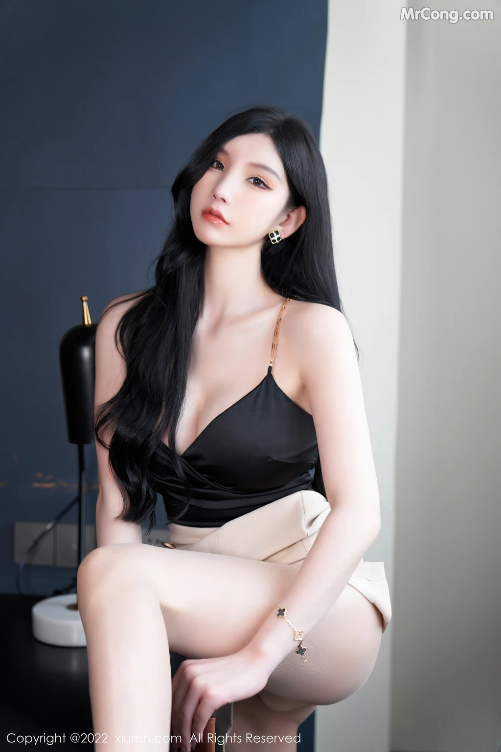 XIUREN No.5071: Zhou Yuxi (周于希Sally) (82 photos) – Page 5