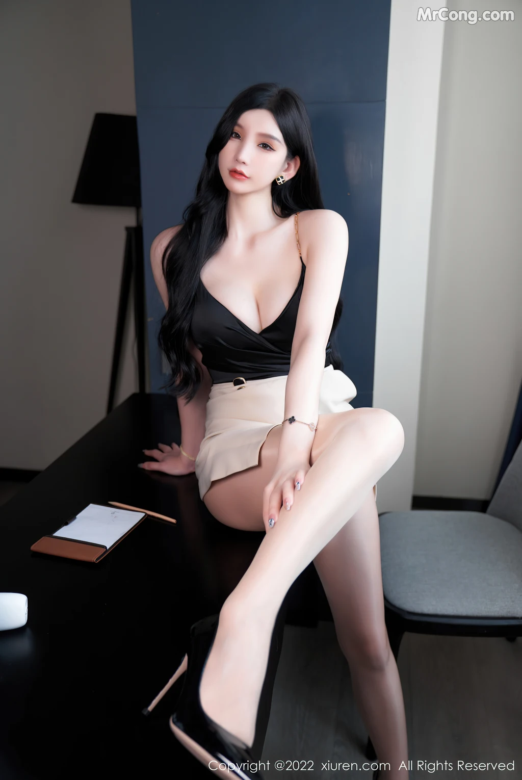 XIUREN No.5071: Zhou Yuxi (周于希Sally) (82 photos) – Page 5