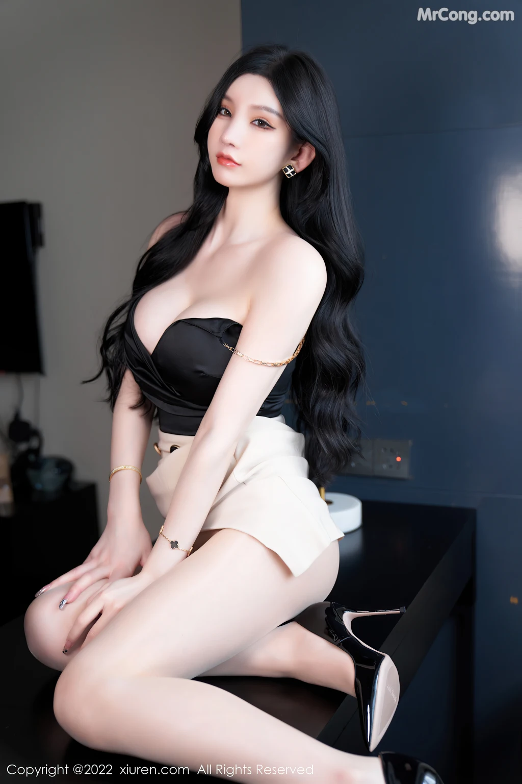 XIUREN No.5071: Zhou Yuxi (周于希Sally) (82 photos) – Page 6