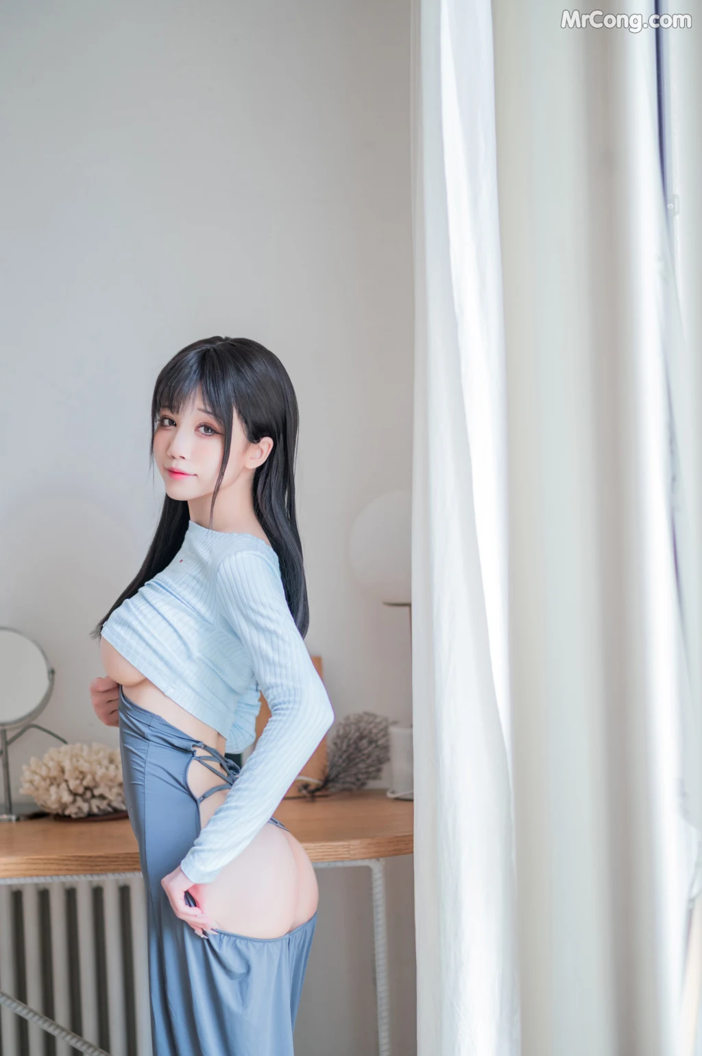Coser@水淼Aqua Vol.122: 吉他妹妹 (59 photos) – Page 3