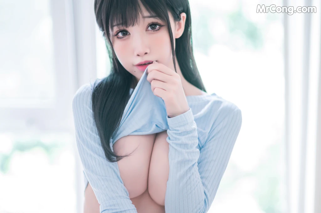 Coser@水淼Aqua Vol.122: 吉他妹妹 (59 photos) – Page 3