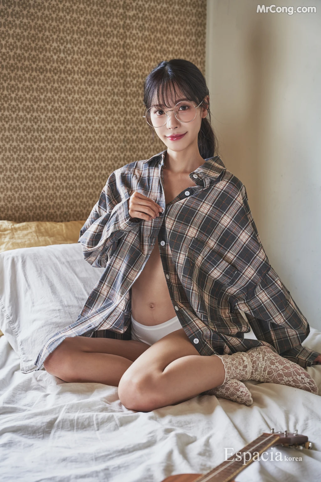 [Espacia Korea] EXC#065: KANA (82 photos)