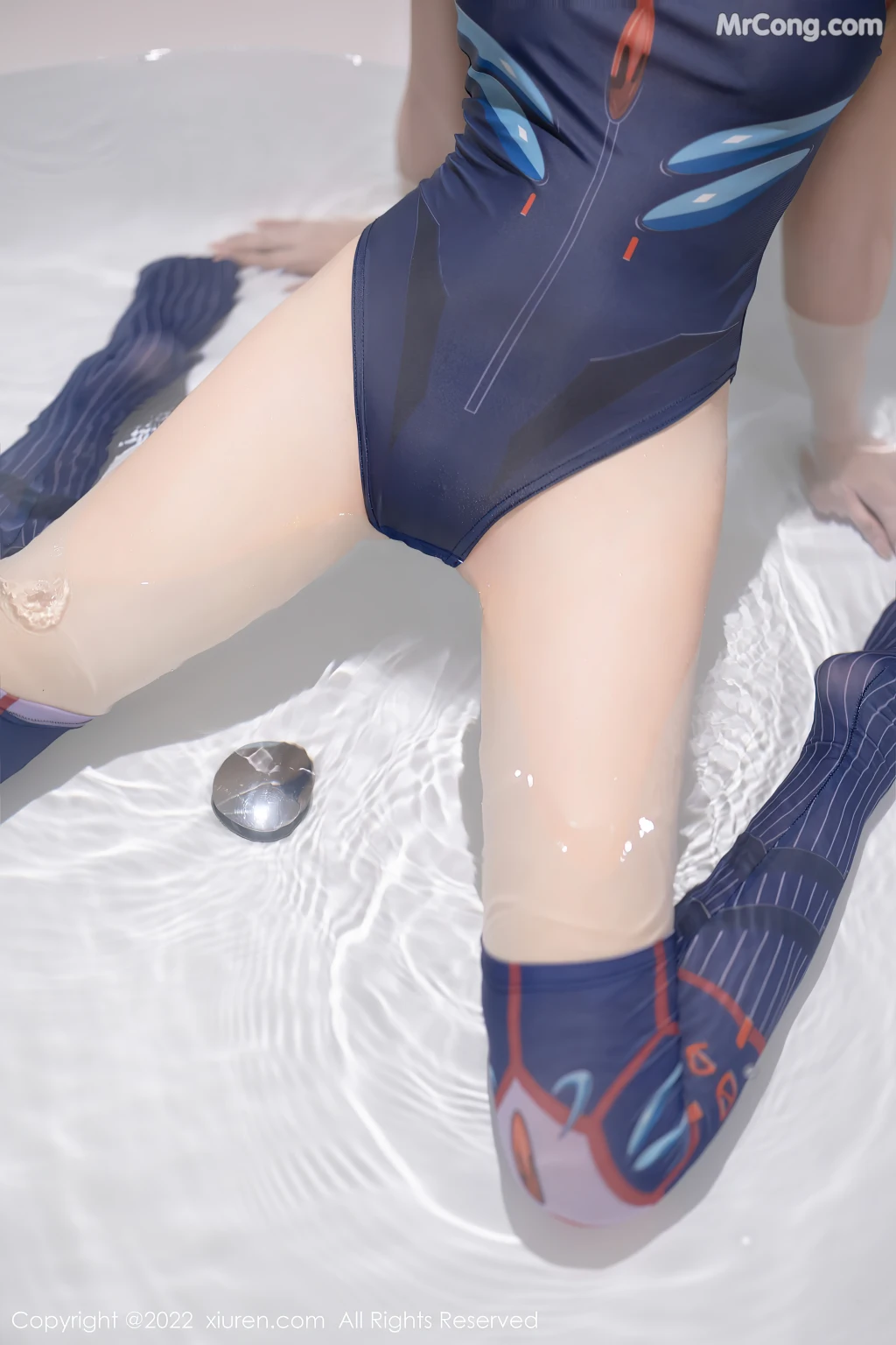 XIUREN No.5074: Yanni (王馨瑶) (101 photos) – Page 9