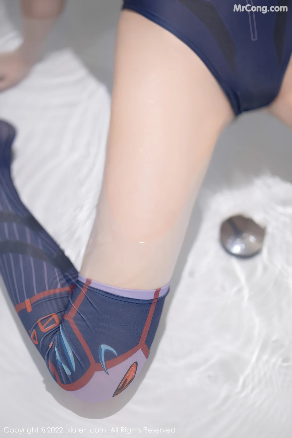 XIUREN No.5074: Yanni (王馨瑶) (101 photos) – Page 9
