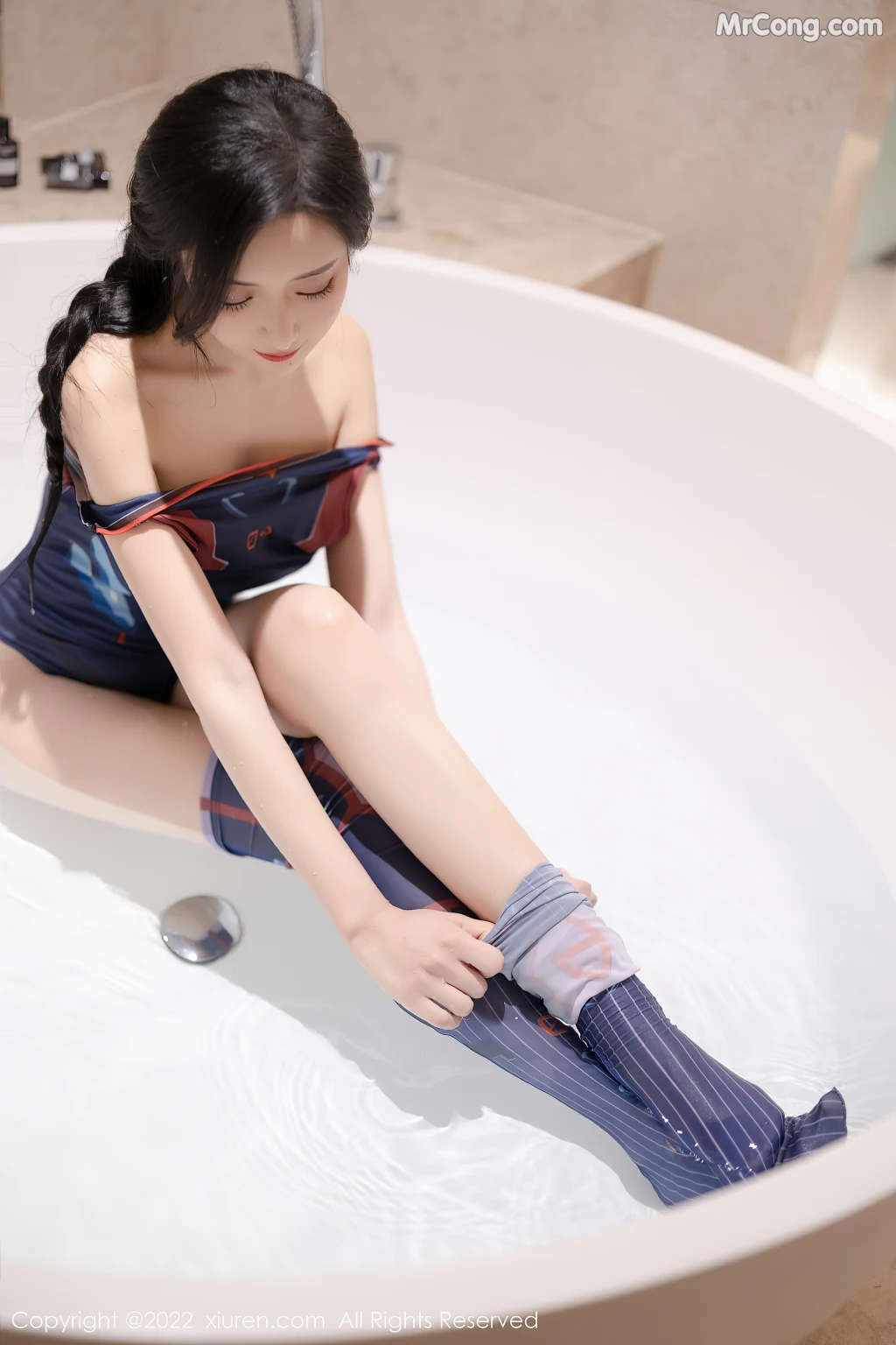 XIUREN No.5074: Yanni (王馨瑶) (101 photos) – Page 9