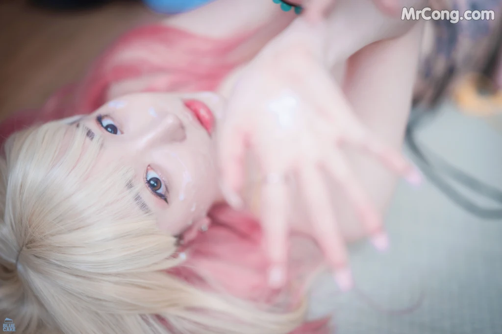 [BLUECAKE] Son Ye-Eun (손예은): Marin Kitagawa WHITE ver (230 photos) – Page 16