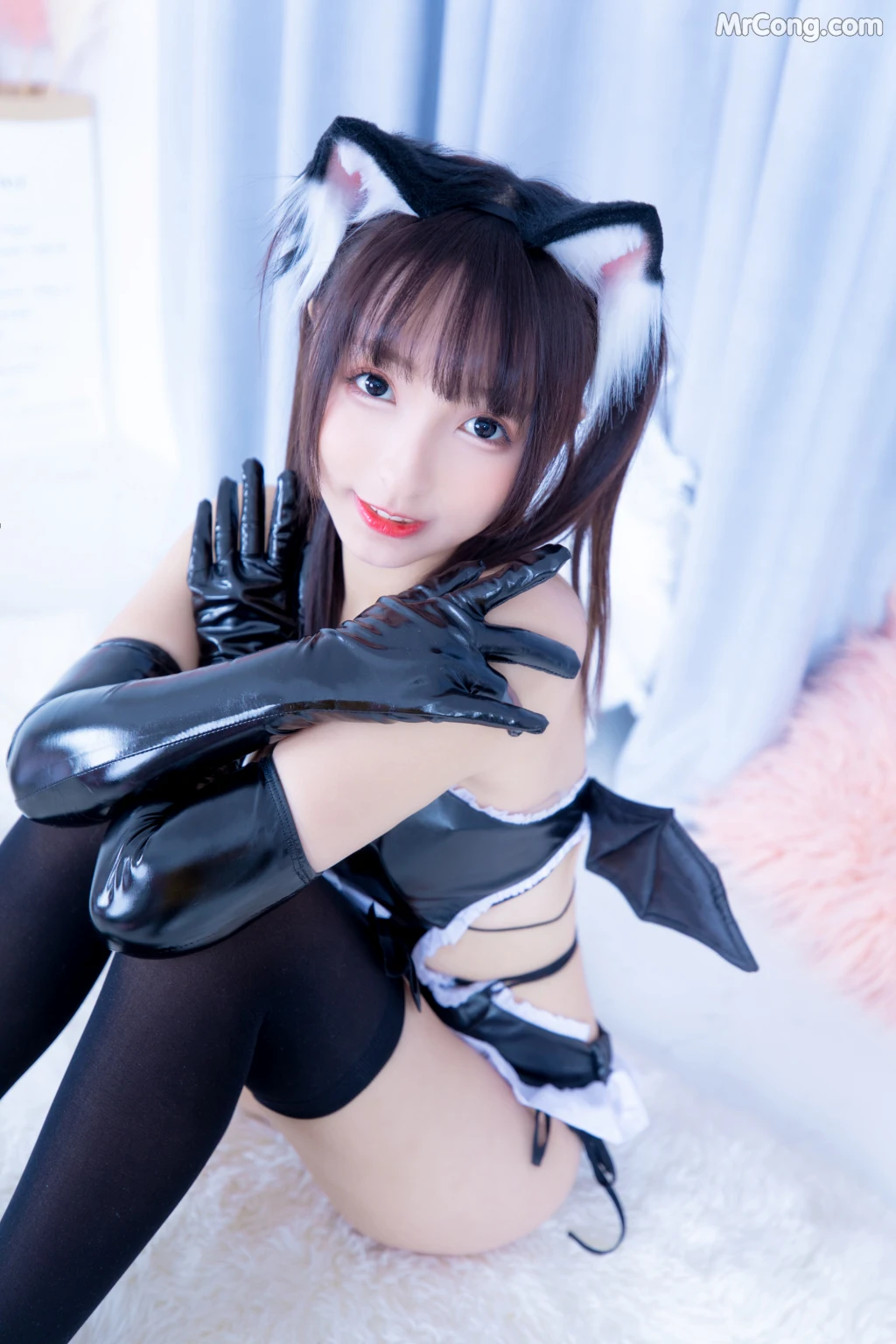 Coser@神楽坂真冬 Vol.027: ねこタイム (144 photos)