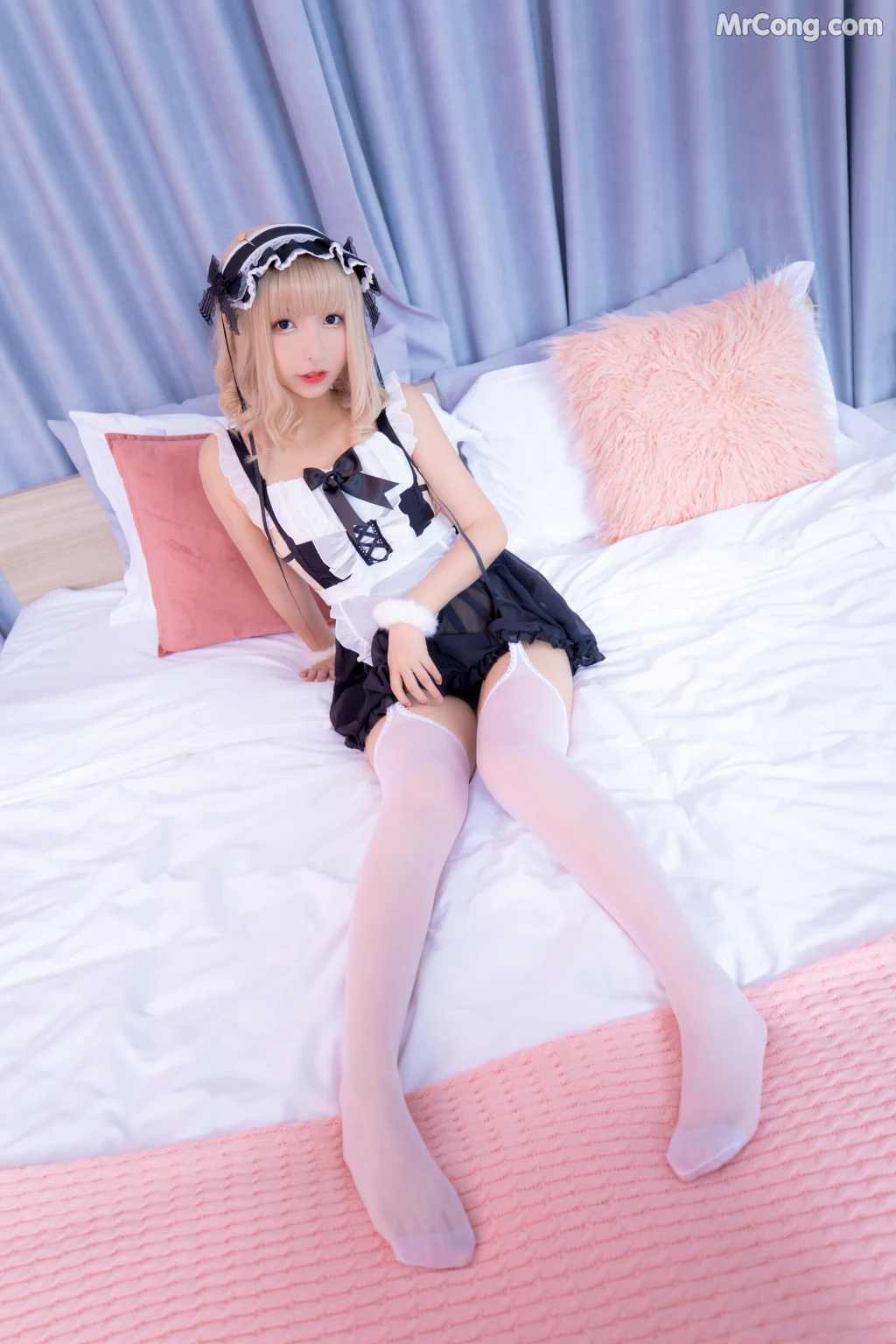 Coser@神楽坂真冬 Vol.027: ねこタイム (144 photos) – Page 6