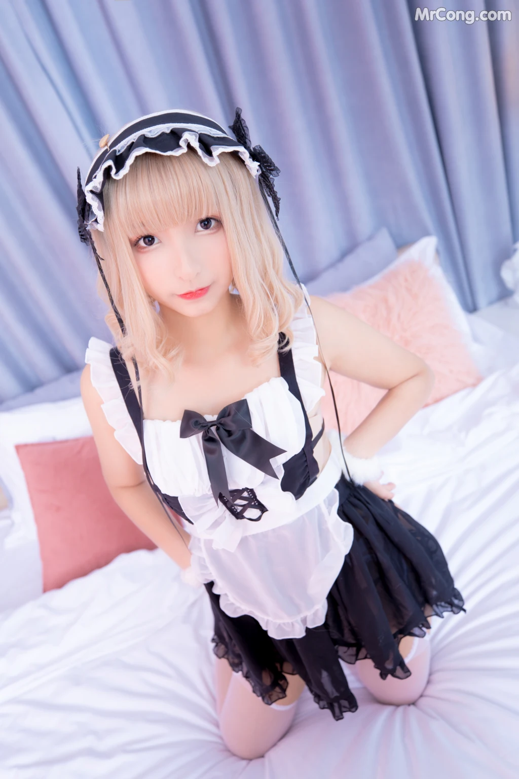 Coser@神楽坂真冬 Vol.027: ねこタイム (144 photos) – Page 6