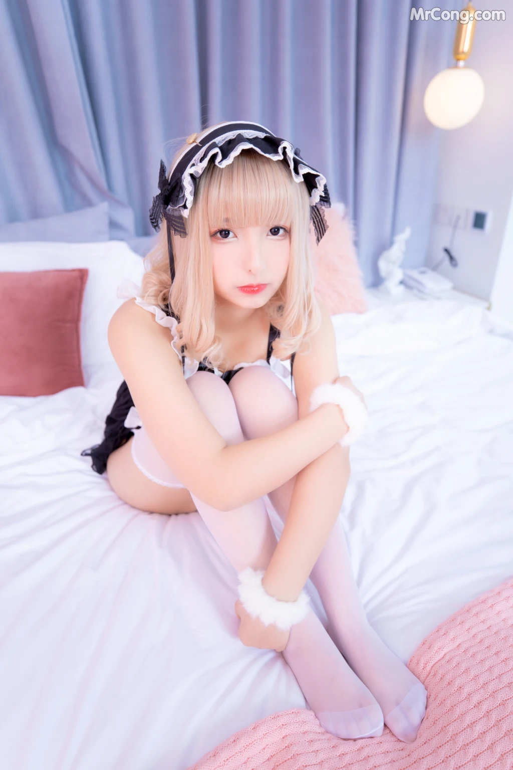Coser@神楽坂真冬 Vol.027: ねこタイム (144 photos) – Page 7