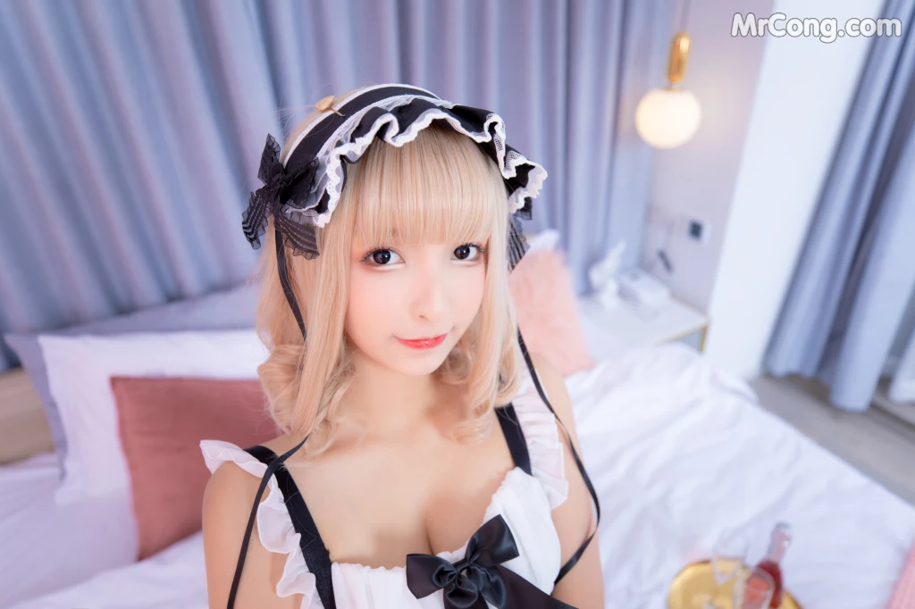 Coser@神楽坂真冬 Vol.027: ねこタイム (144 photos) – Page 8