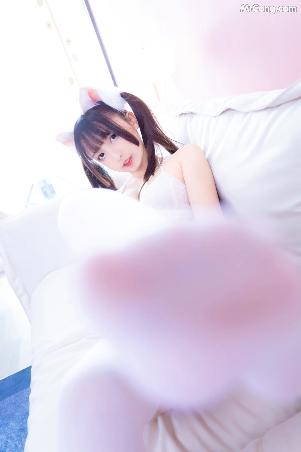Coser@神楽坂真冬 Vol.027: ねこタイム (144 photos) – Page 11