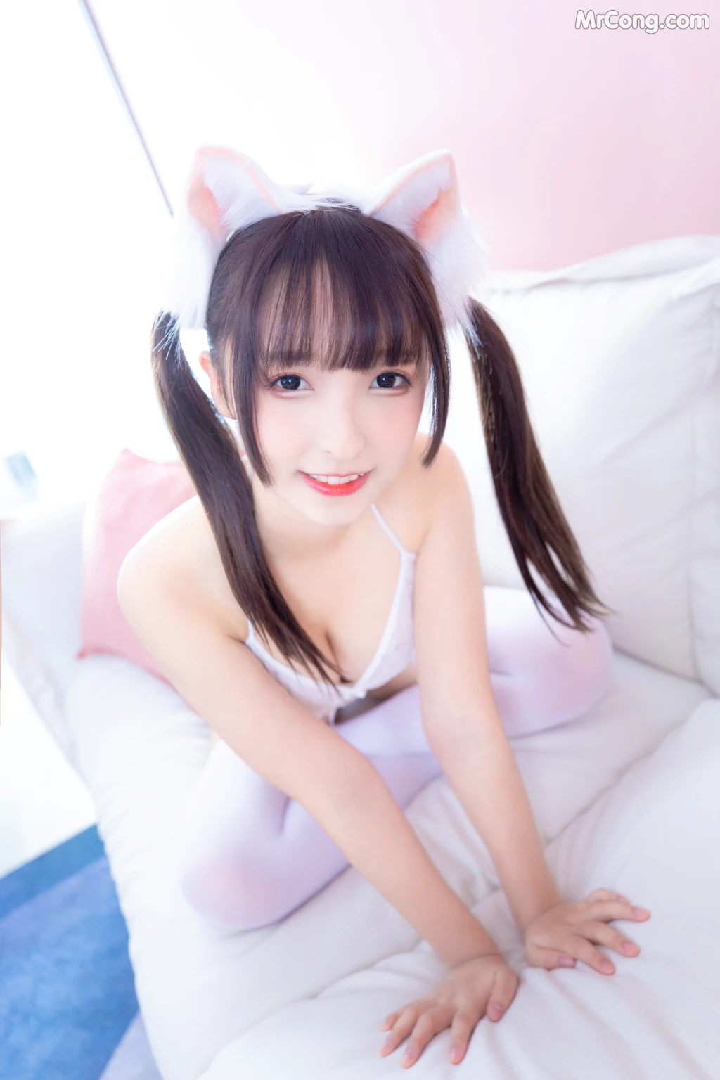 Coser@神楽坂真冬 Vol.027: ねこタイム (144 photos) – Page 14