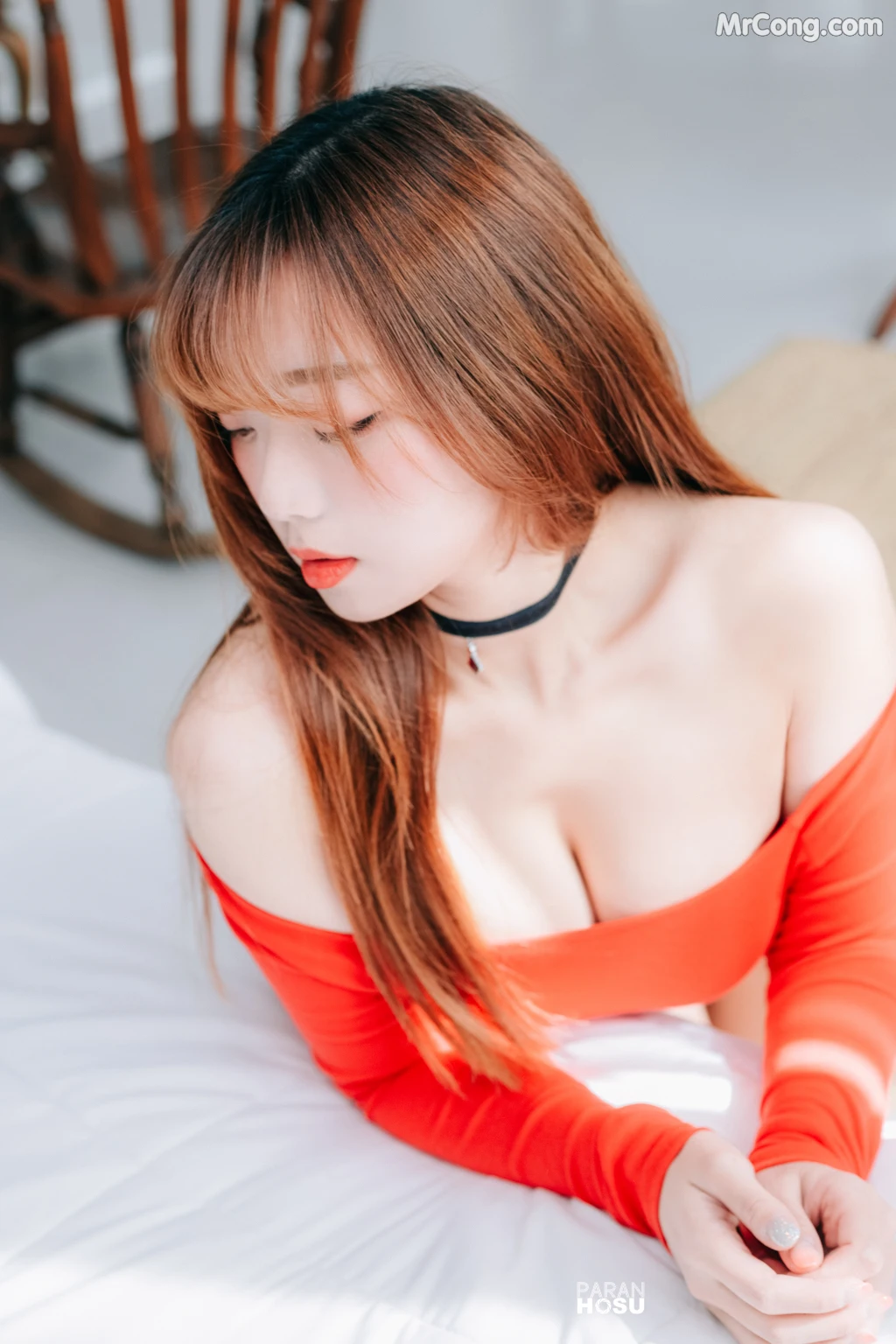 [Paranhosu] Koby: Welsh Red & Black (80 photos) – Page 3