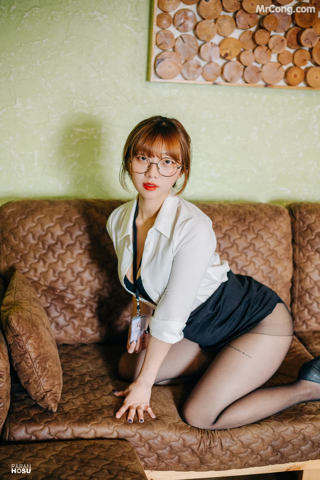 [Paranhosu] Koby: Welsh Red & Black (80 photos) – Page 4
