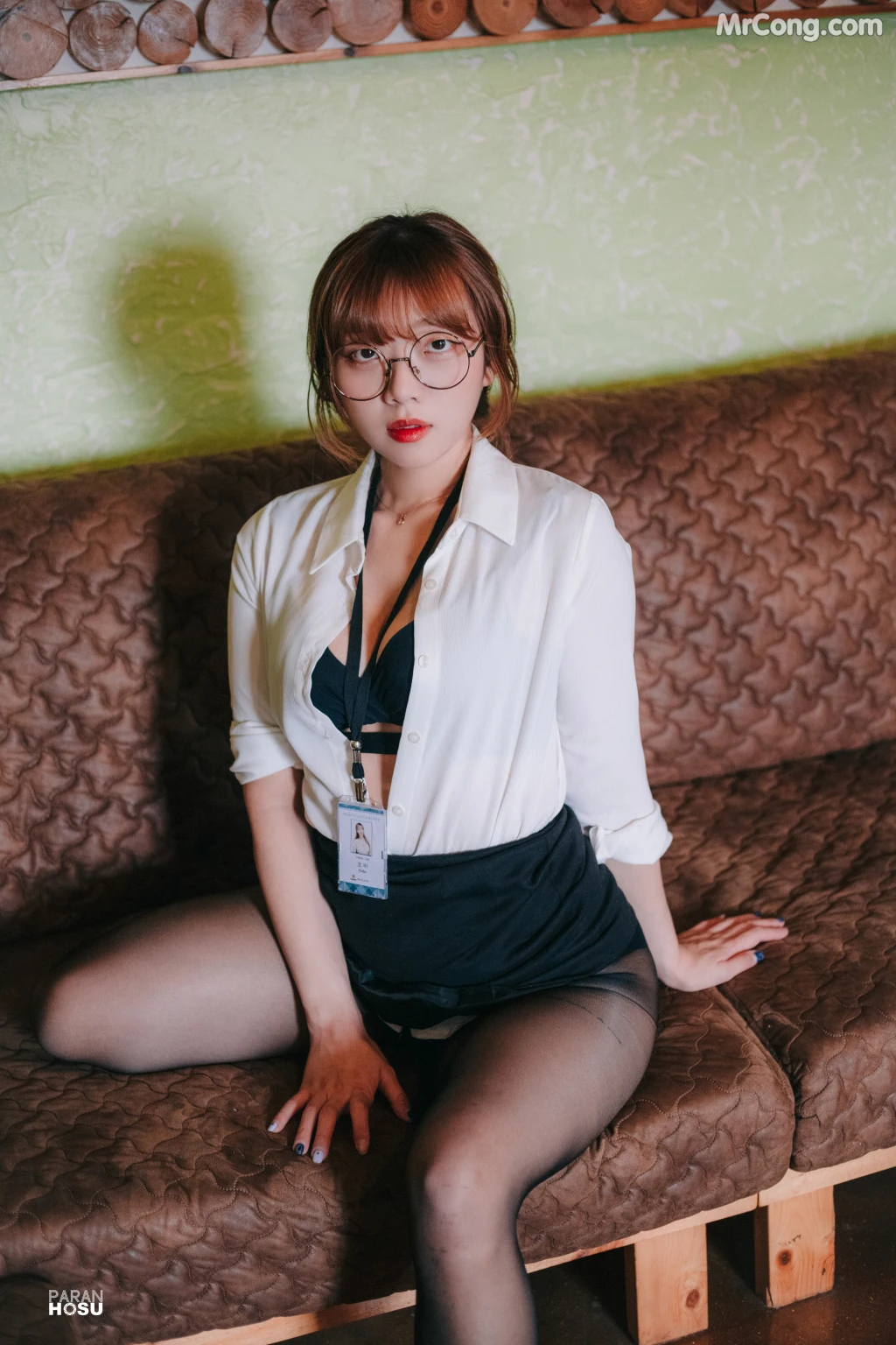 [Paranhosu] Koby: Welsh Red & Black (80 photos) – Page 6