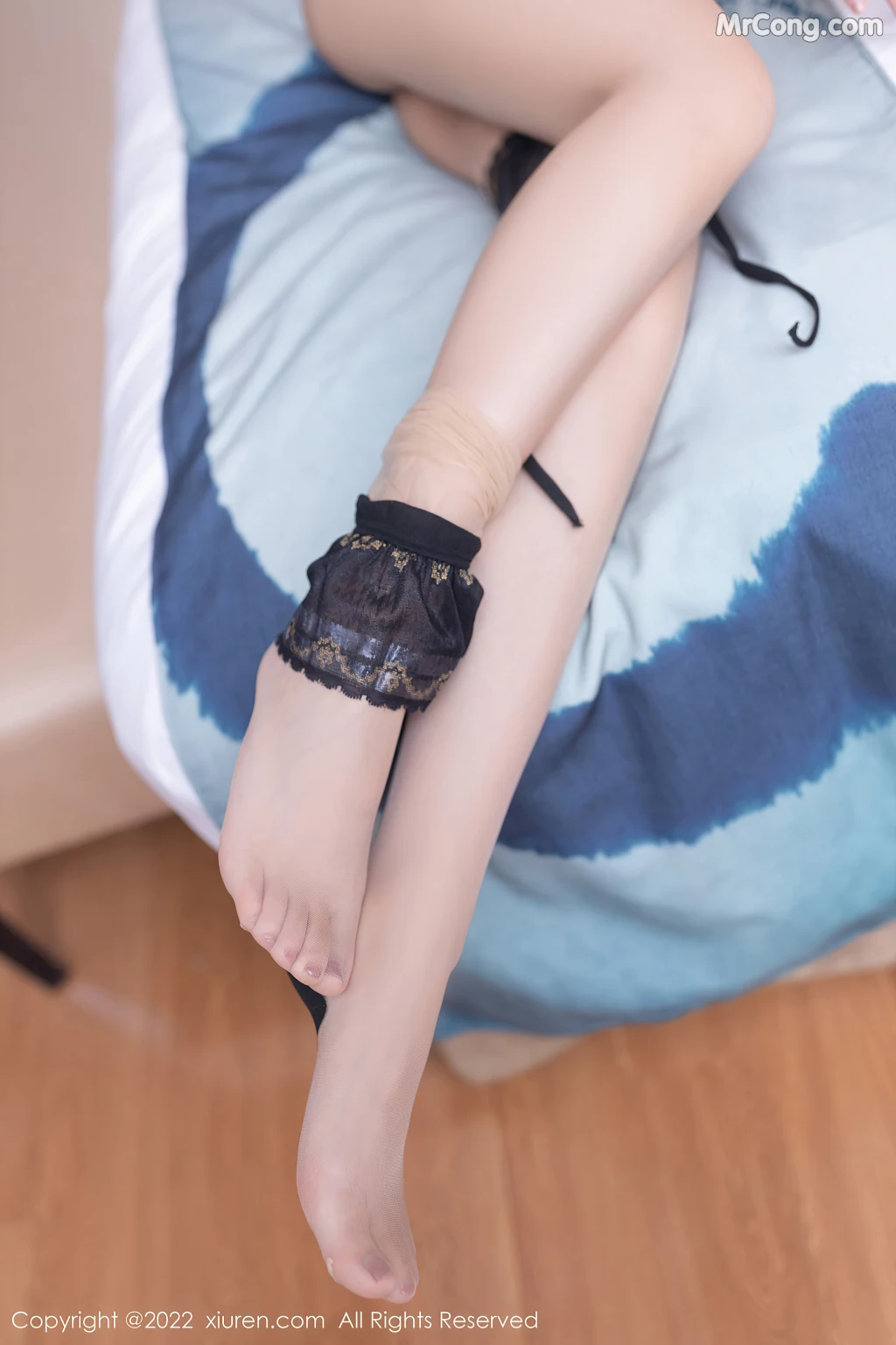XIUREN No.5080: Tang An Qi (唐安琪) (73 photos) – Page 5