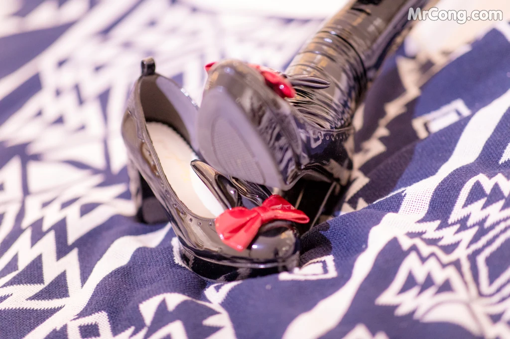 Coser@神楽坂真冬 Vol.028: クリスマス　クイーン 圣诞 (150 photos) – Page 8