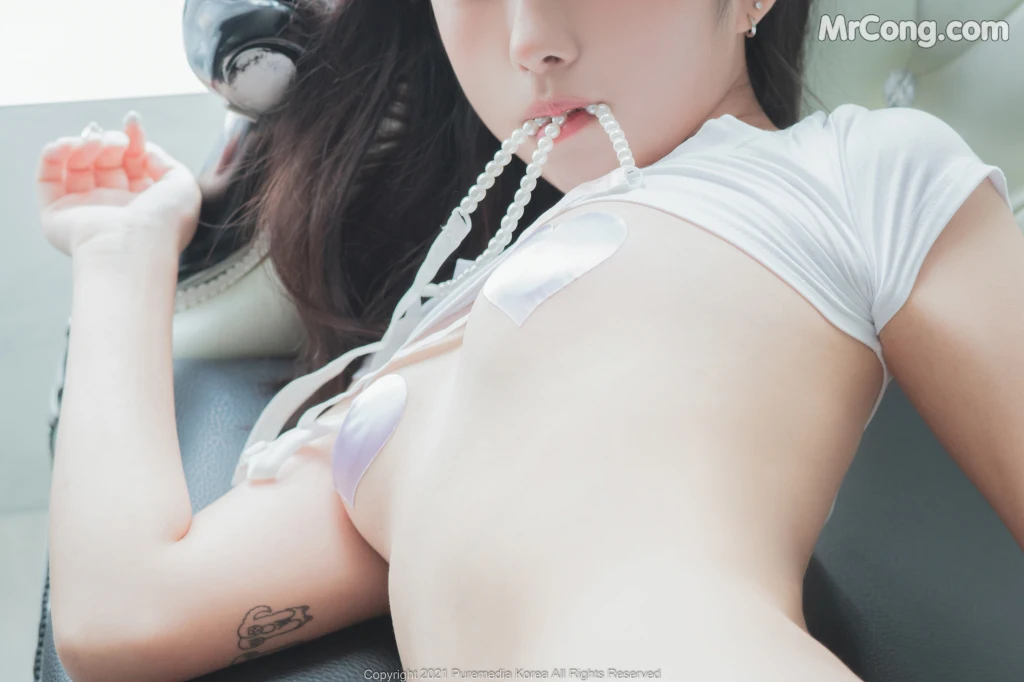 Pure Media Vol.126: Sonson (손손) (49 photos) – Page 5