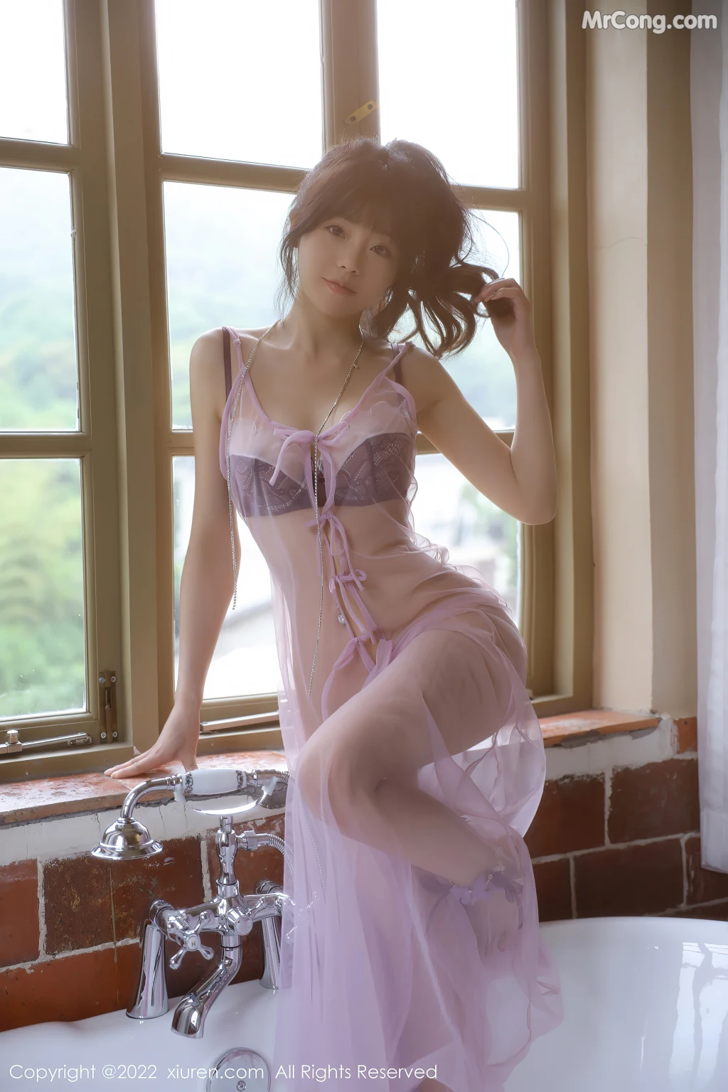 XIUREN No.5085: Bella (佘贝拉) (74 photos)
