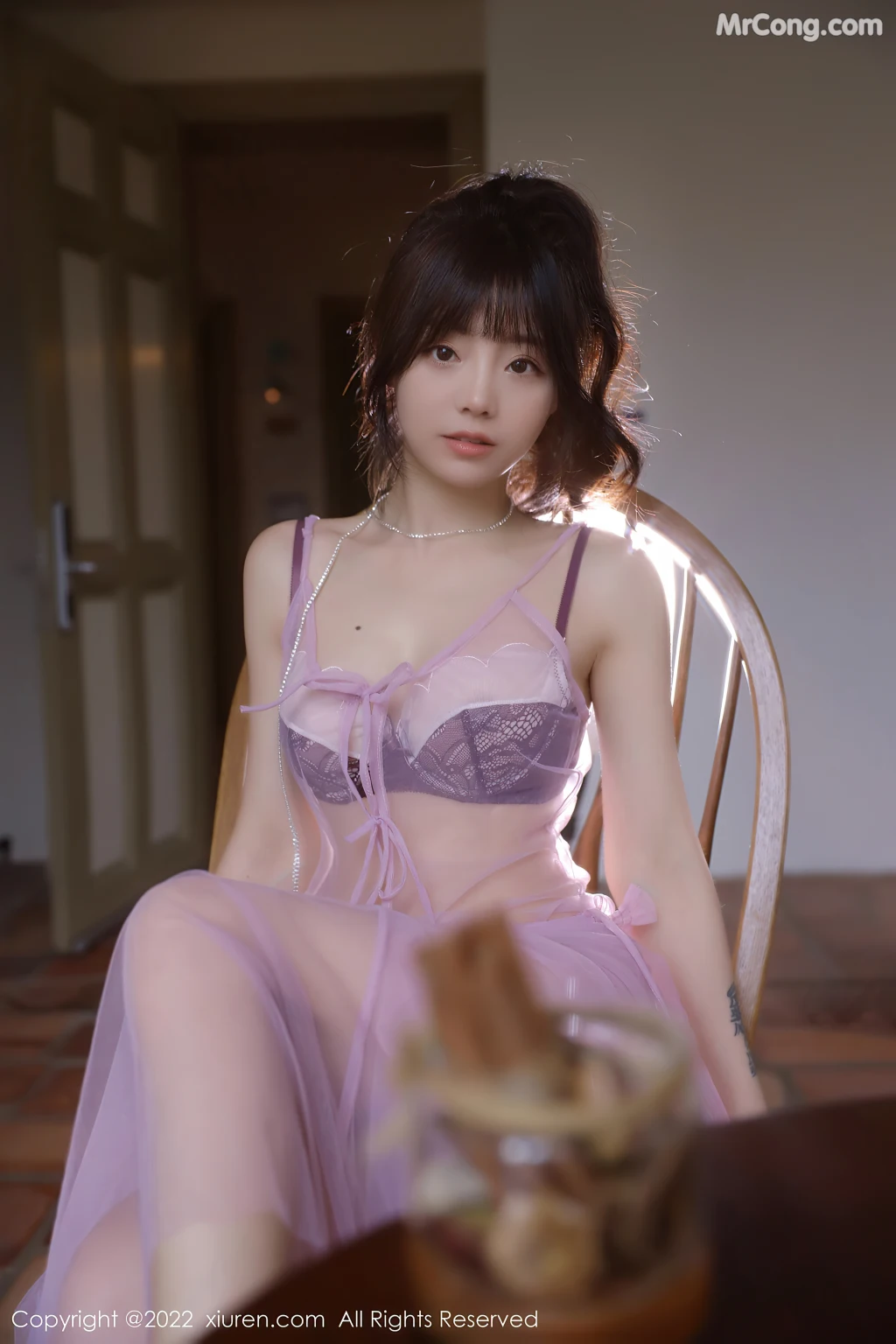 XIUREN No.5085: Bella (佘贝拉) (74 photos) – Page 2