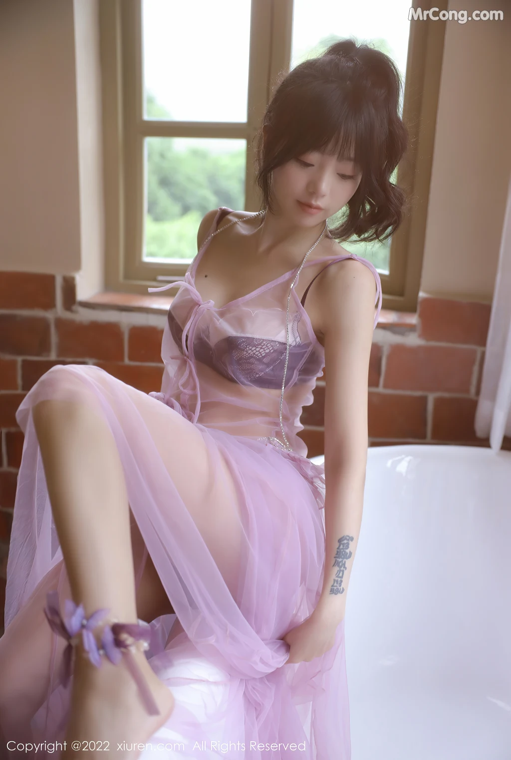 XIUREN No.5085: Bella (佘贝拉) (74 photos) – Page 3