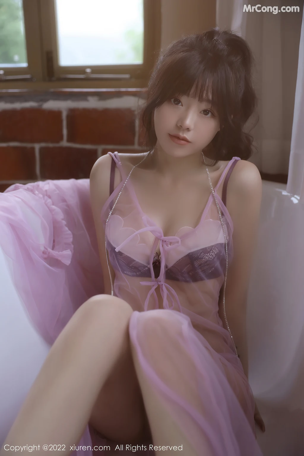 XIUREN No.5085: Bella (佘贝拉) (74 photos) – Page 3