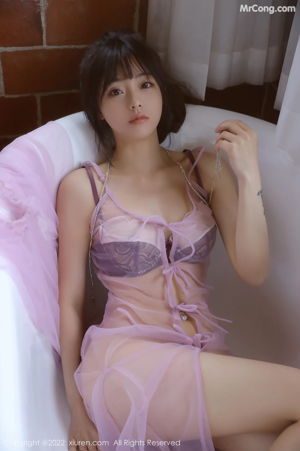 XIUREN No.5085: Bella (佘贝拉) (74 photos) – Page 3