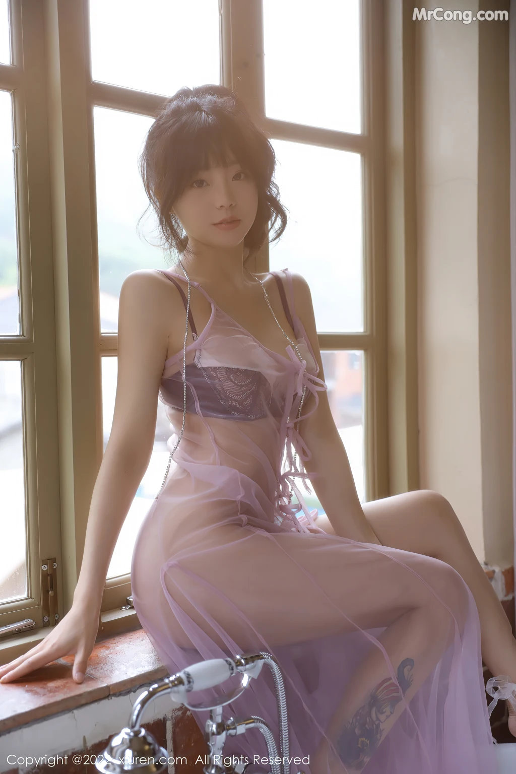 XIUREN No.5085: Bella (佘贝拉) (74 photos) – Page 4