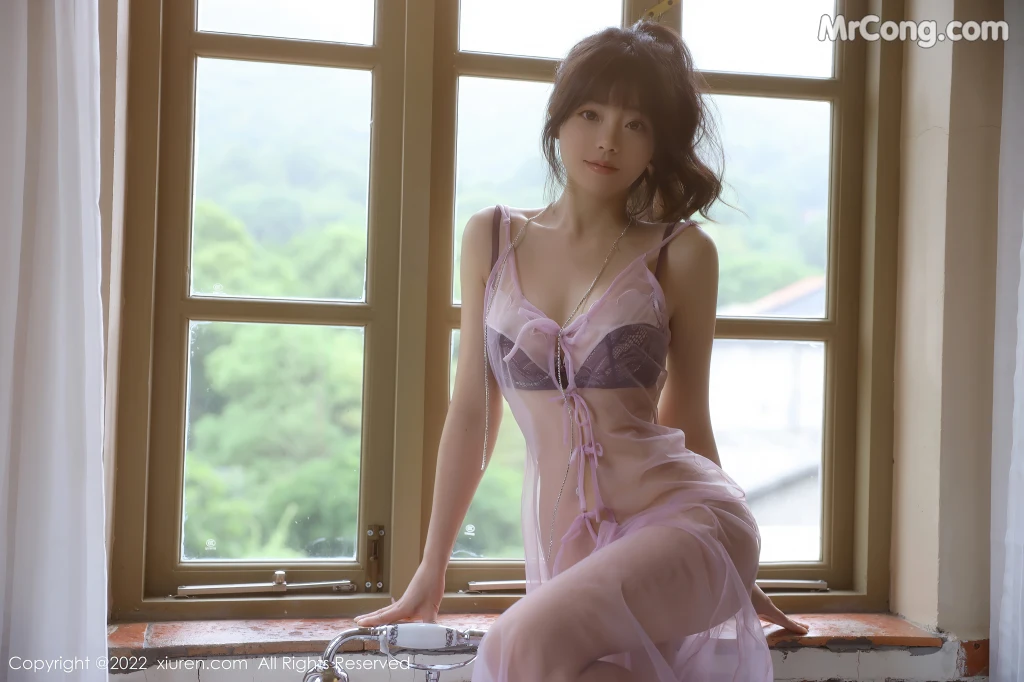 XIUREN No.5085: Bella (佘贝拉) (74 photos) – Page 4